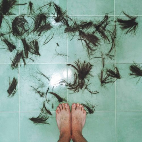 Veränderung? Verbesserung!